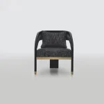 Elsevier Dining Chair - Image 2