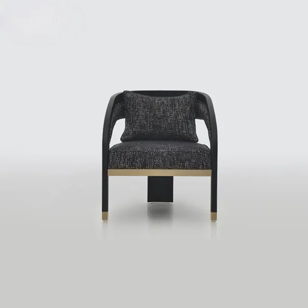 Elsevier Dining Chair - Image 2