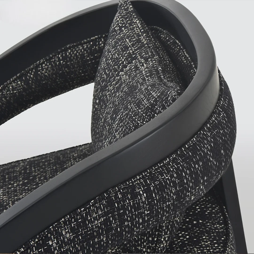 Elsevier Dining Chair - Image 4