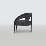 Elsevier Dining Chair - Image 6