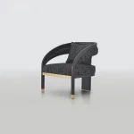 Elsevier Dining Chair - Image 7