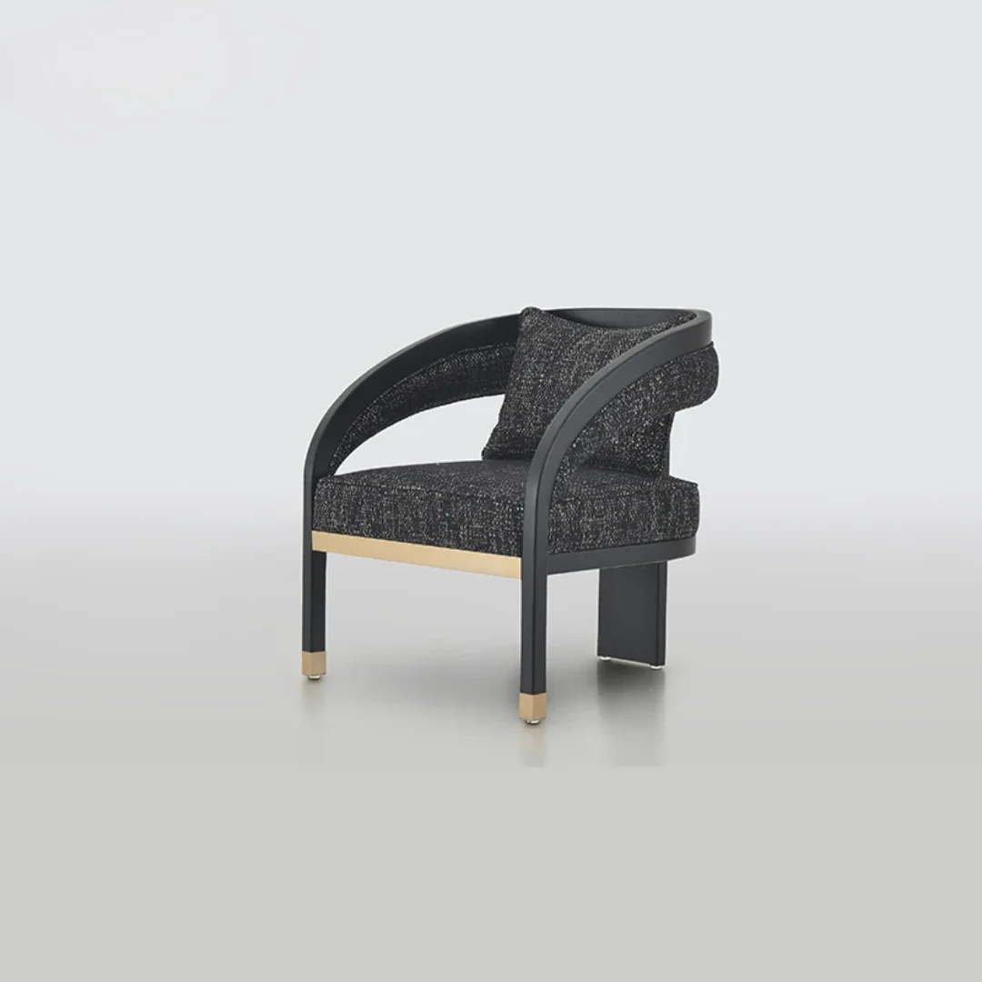 Elsevier Dining Chair - Image 7