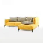 Simpson Elura Sofa - Image 2