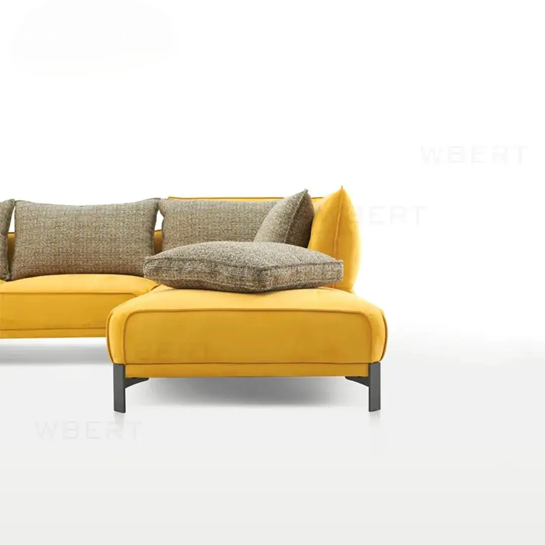 Simpson Elura Sofa - Image 3