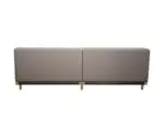 Horizon Linear 3-seater Sofa - Image 2