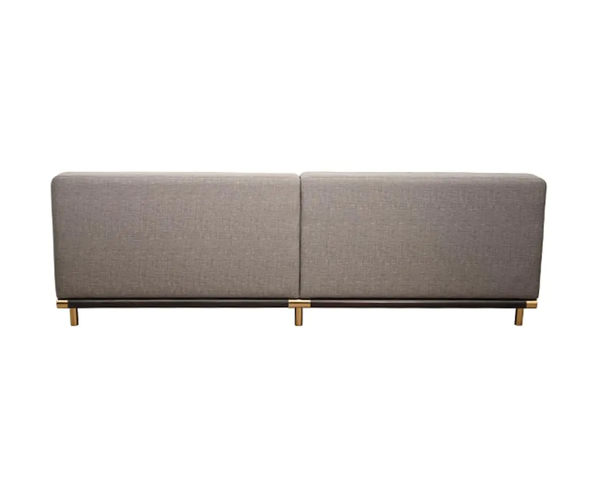 Horizon Linear 3-seater Sofa - Image 2