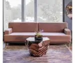 Horizon Linear 3-seater Sofa - Image 6