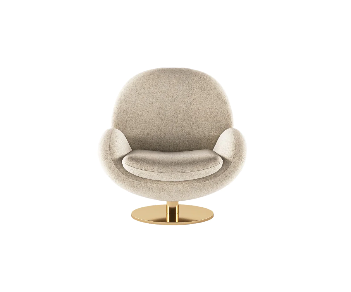 Marisa Accent Chair - Image 3