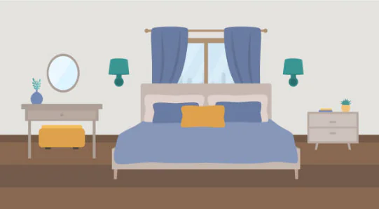 Bedroom furniture