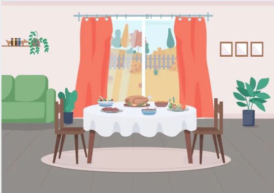 Dining Room furniture