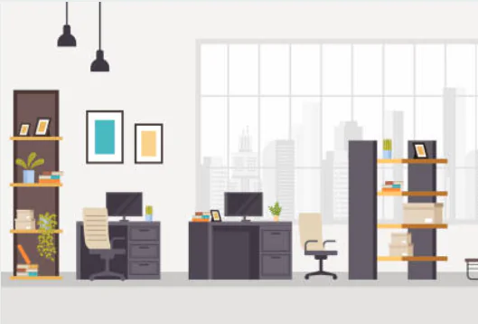 Office furniture