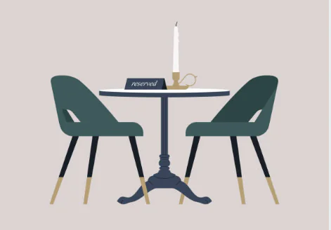 Restaurants & Hospitality furniture