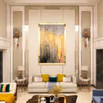 Classic Wall Moulding Frames