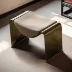 Grand Canal Dresser Stool - Image 5