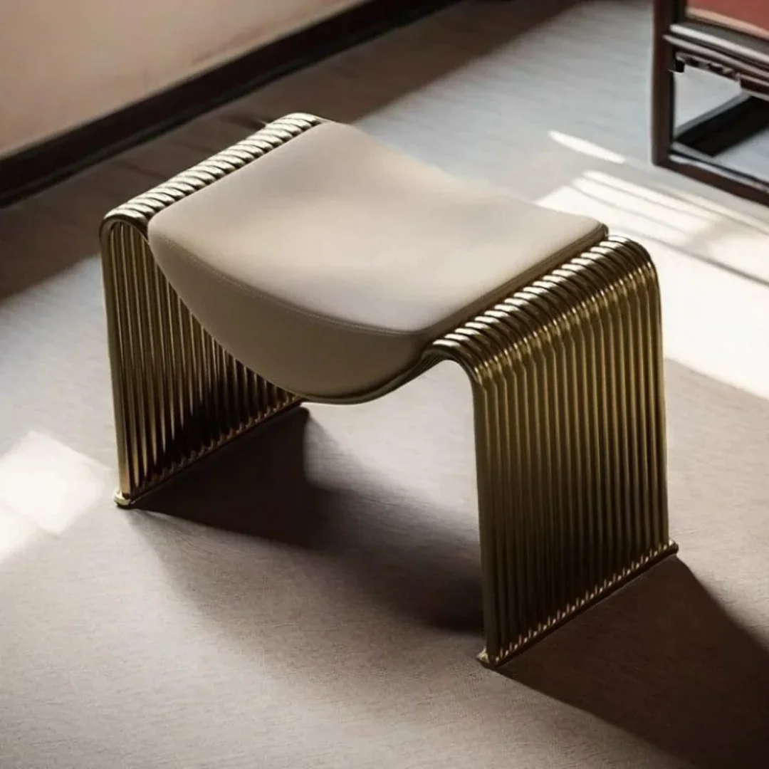 Grand Canal Dresser Stool - Image 5
