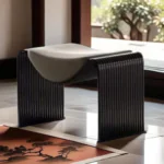 Grand Canal Dresser Stool - Image 4