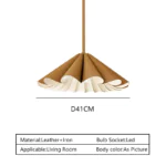 Riviera Pendant Light - Image 2