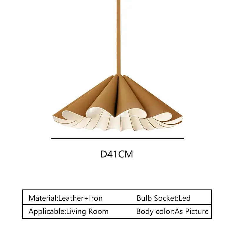 Riviera Pendant Light - Image 2