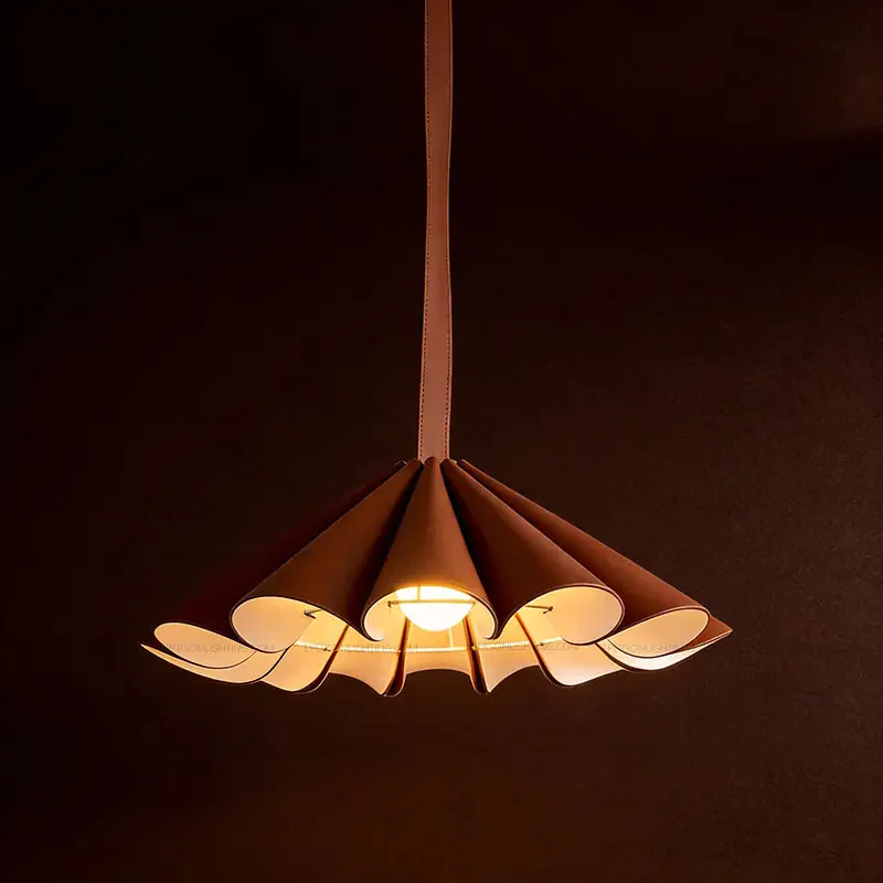 Riviera Pendant Light - Image 3