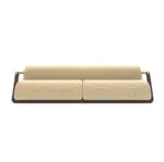 Roxy 3-seater Sofa - Image 3