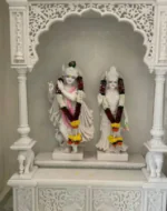 Wall-Mount Mandir Niche - Image 2