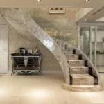 Staircase Wall Panelling - Image 3