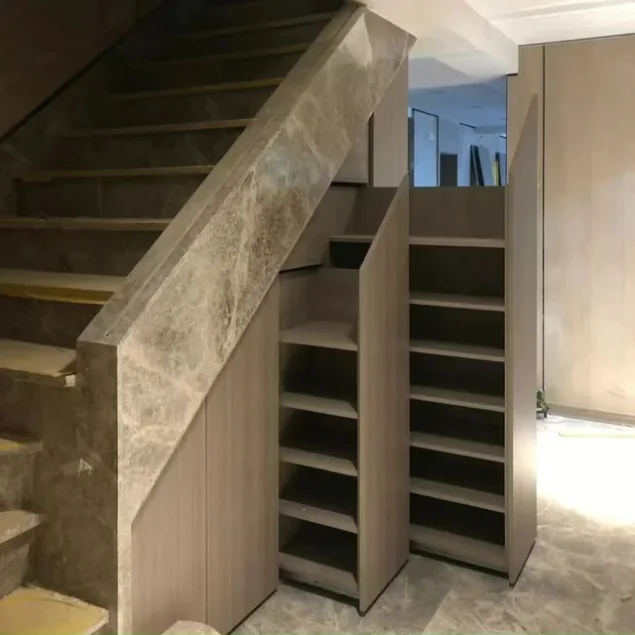 2026/10/1000571472.png Staircase Wall Panelling - Image 1