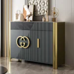 Shoe Cabinet Feature Wall - Image 5