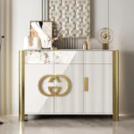 Shoe Cabinet Feature Wall - Image 6