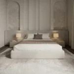 Slim Batten Wall